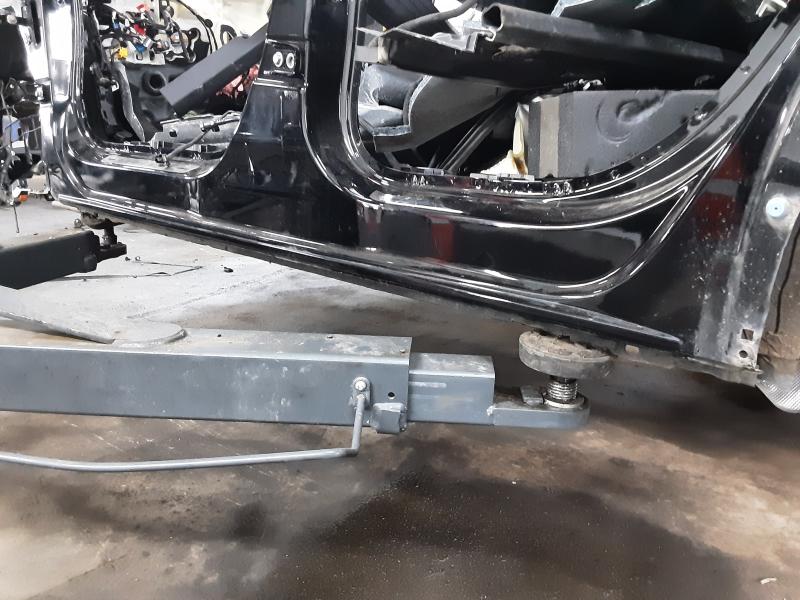 DREMPEL LINKS Peugeot 2008 (2) 8/19 - 5/23