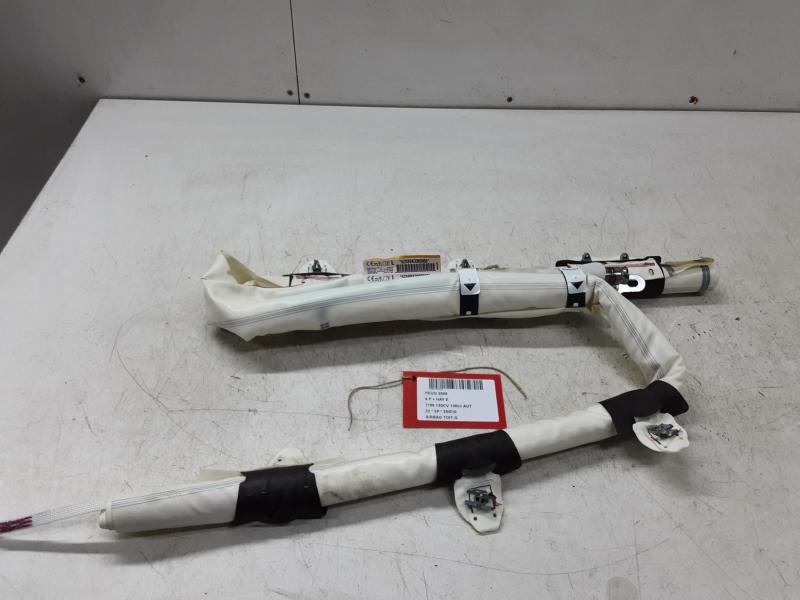 AIRBAG DE TOIT COTE GAUCHE Peugeot 2008 (2) 8/19 - 5/23