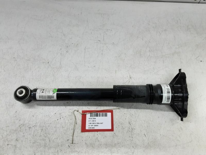 REAR SHOK ABSORBER RIGHT Peugeot 2008 (2) 8/19 - 5/23