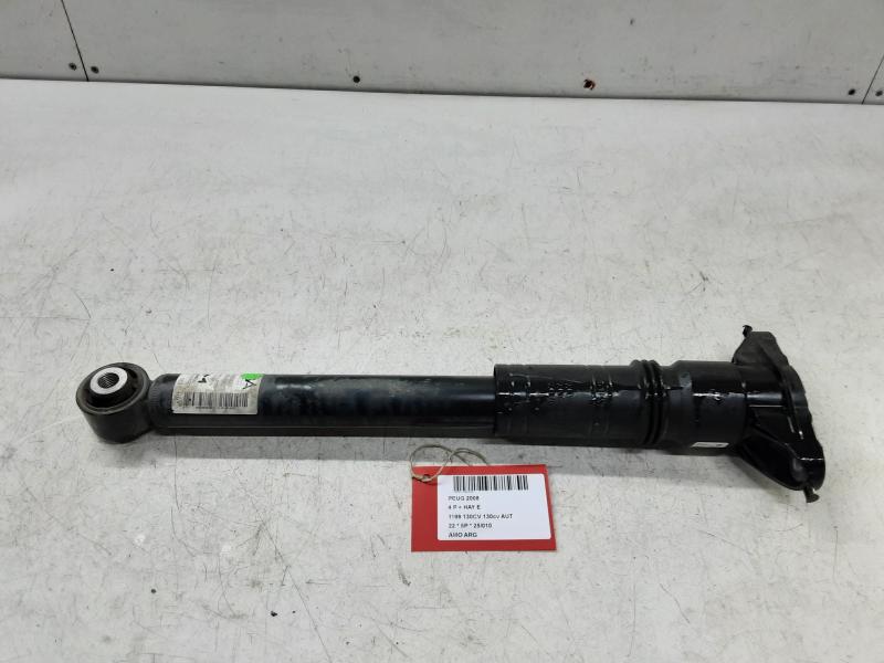 REAR SHOK ABSORBER LEFT Peugeot 2008 (2) 8/19 - 5/23