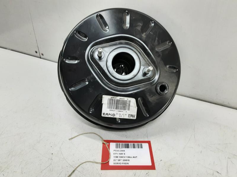 BRAKE SERVO Peugeot 2008 (2) 8/19 - 5/23