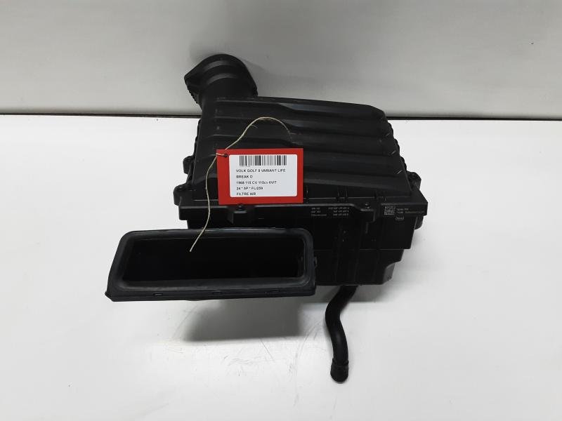 LUFTFILTER Vw GOLF VIII 2/20+