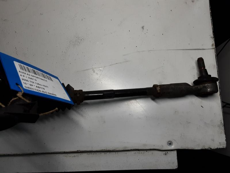 VORDERE LENKSTANGE RECHTS Audi A3 8/08 - 12