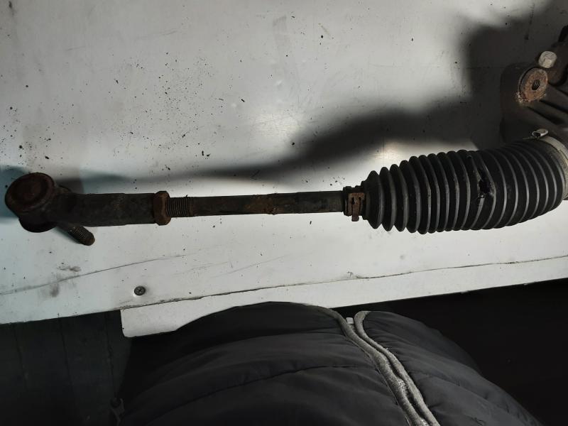 VORDERE LENKSTANGE LINKS Audi A3 8/08 - 12