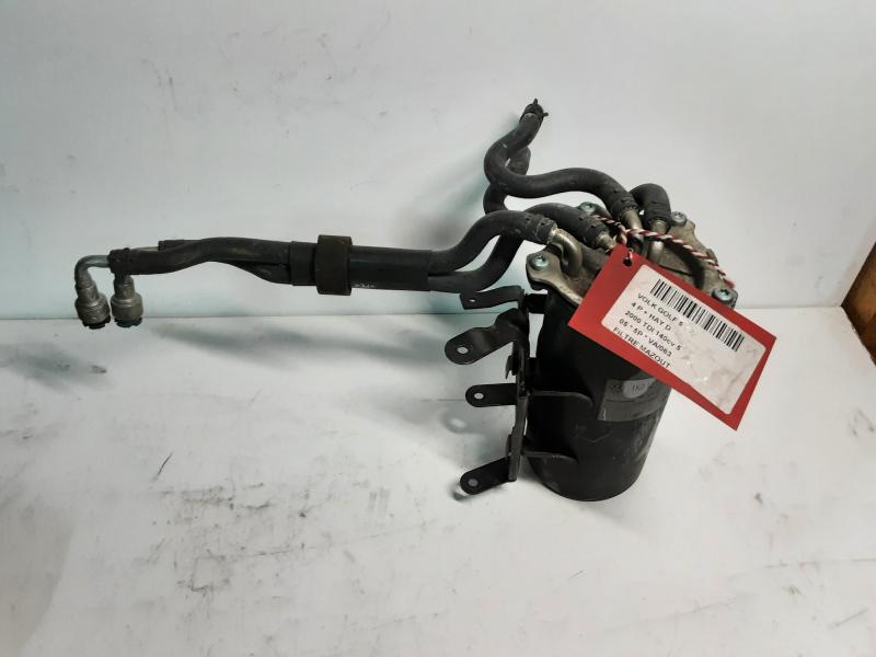 DIESEL FILTER Vw GOLF V 11/03 - 08