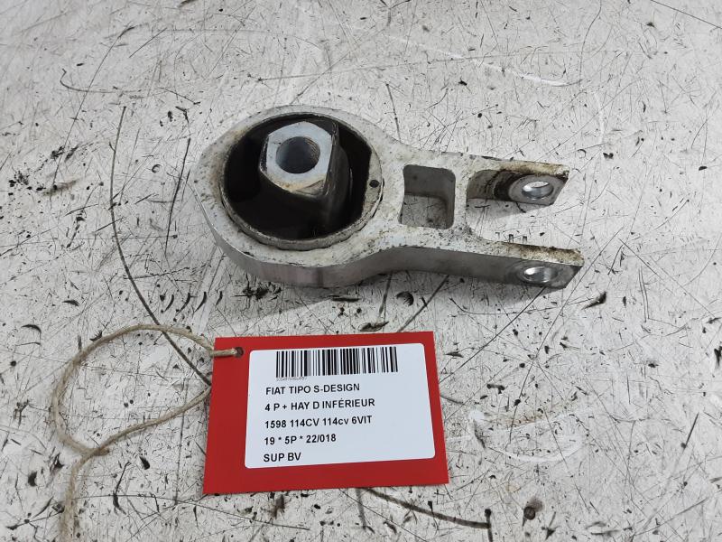 GEARBOX MOUNT Fiat 