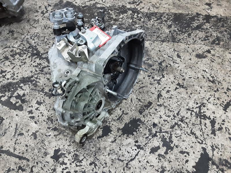 VERSNELLINGSBAK Fiat 