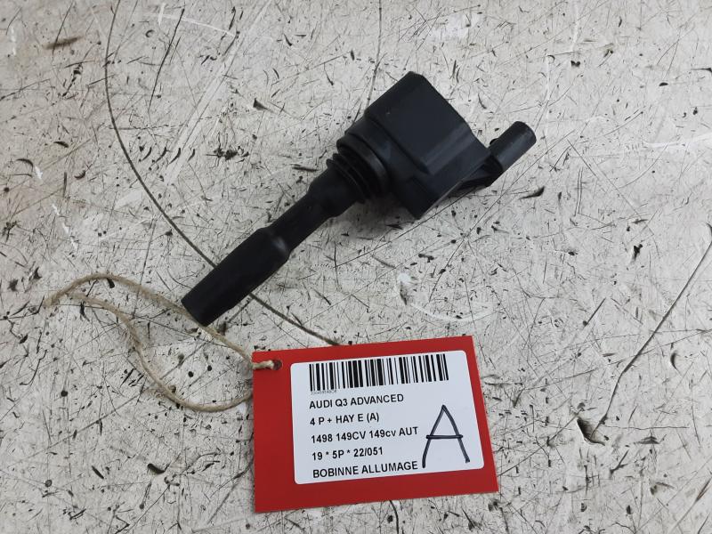 BOBINNE D'ALLUMAGE Audi Q3 11/18+
