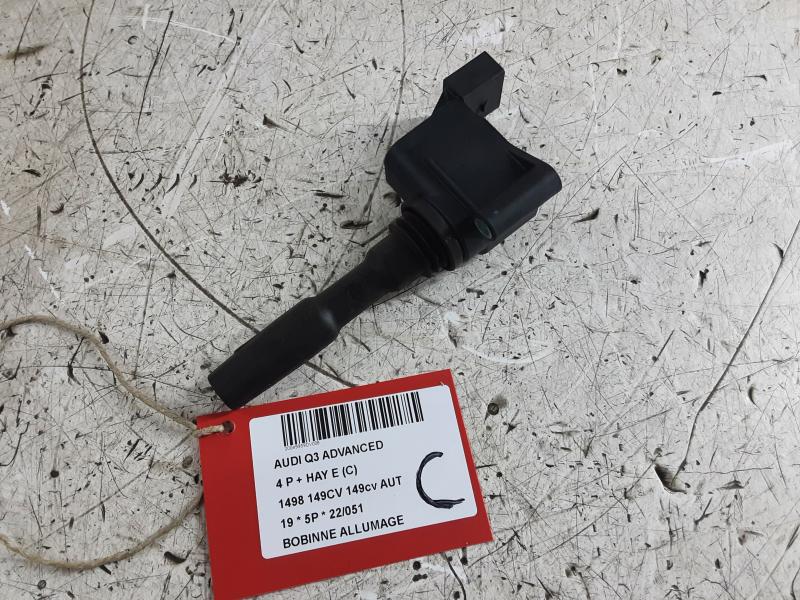 BOBINNE D'ALLUMAGE Audi Q3 11/18+