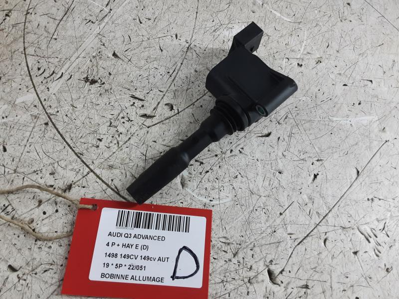 BOBINNE D'ALLUMAGE Audi Q3 11/18+