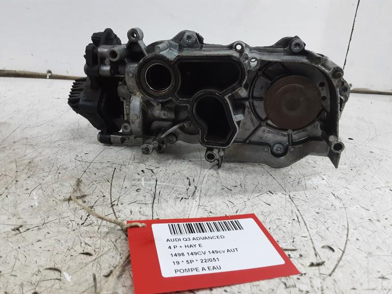 POMPE A EAU Audi Q3 11/18+