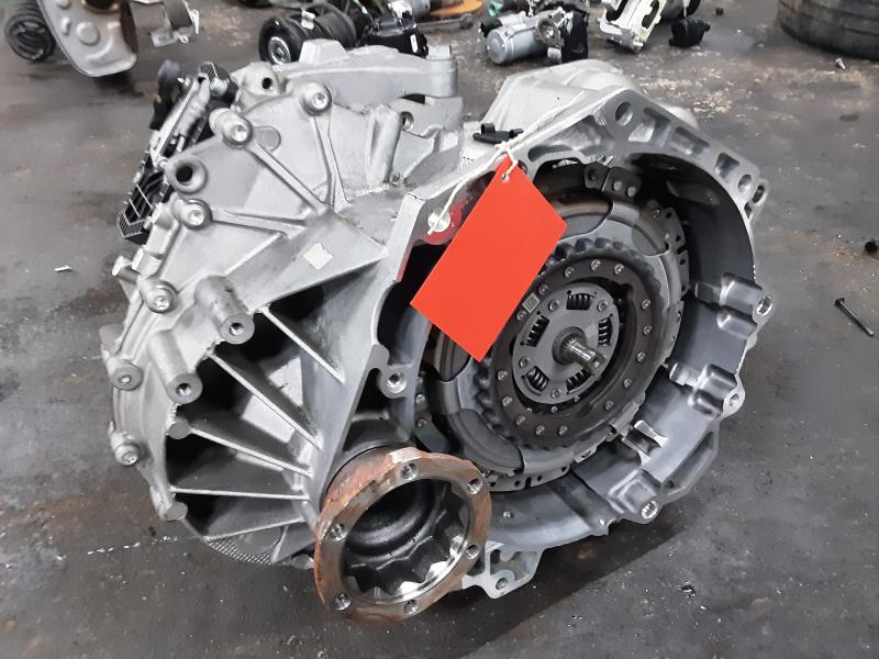 GEARBOX Vw POLO (AW/BZ)  FACELIFT 9/21+ = 22+