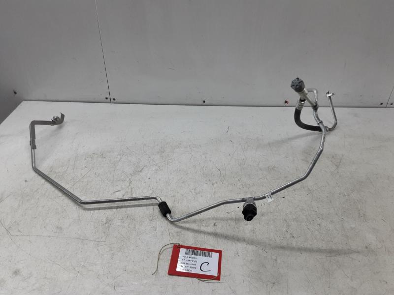 AIRCO LEIDING Vw POLO (AW/BZ) 10/17 - 9/21