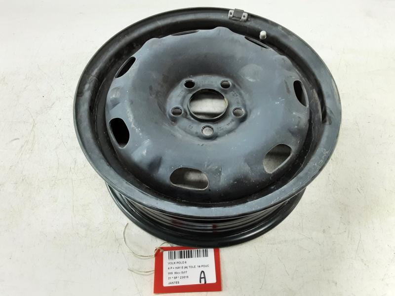 FELGE Vw POLO (AW/BZ) 10/17 - 9/21
