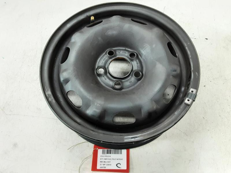 FELGE Vw POLO (AW/BZ) 10/17 - 9/21