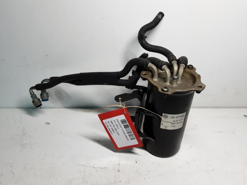 KRAFTSTOFFFILTER Vw GOLF V 11/03 - 08