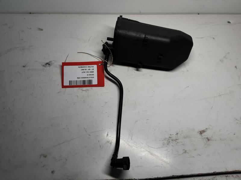 FILTRE A CHARBON Vw SHARAN (1) 95 - 4/00