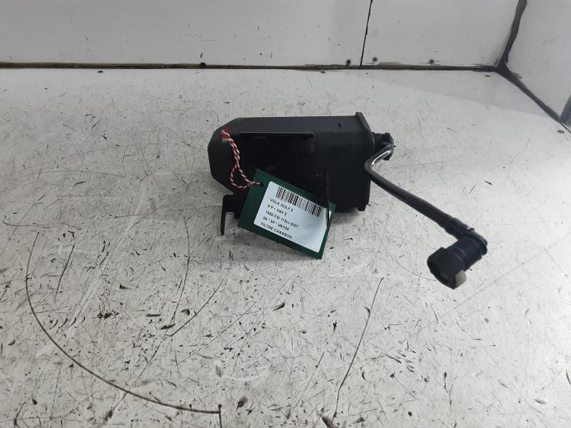 FILTRE A CHARBON Vw GOLF V 11/03 - 08