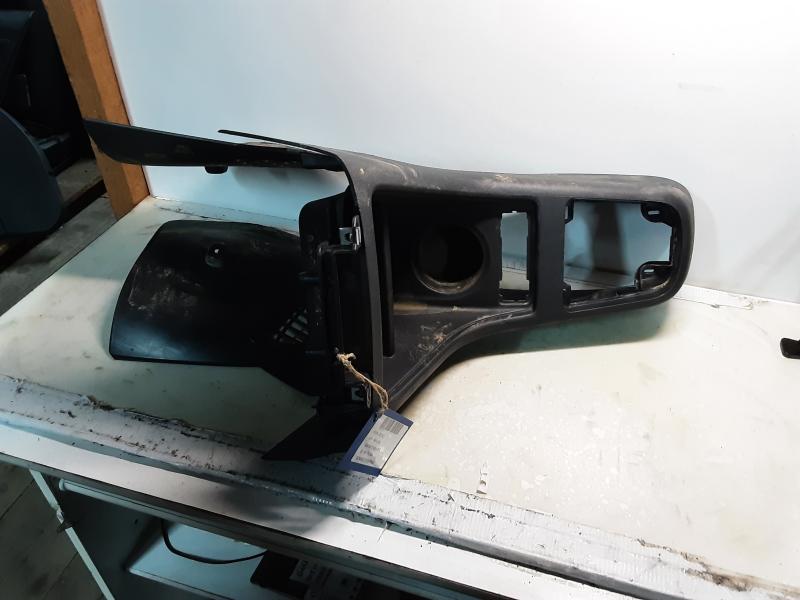 MIDDENCONSOLE Hyundai I20 (3) Face Lift 8/18 - 08/20