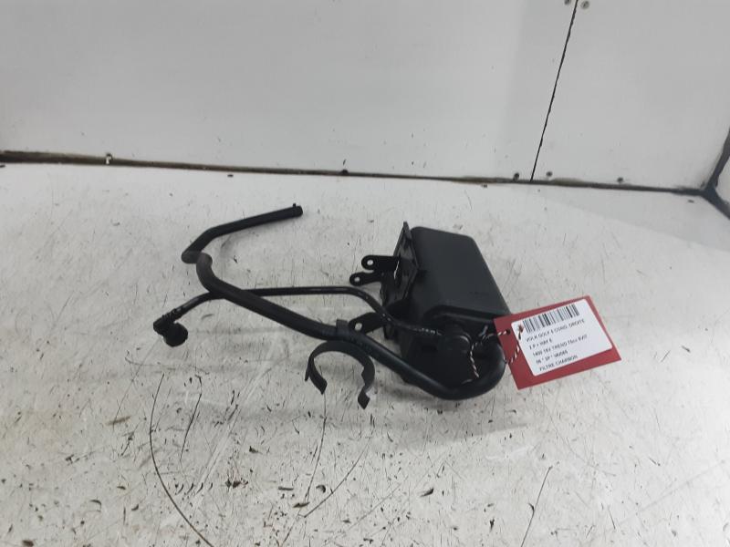 FILTRE A CHARBON Vw GOLF V 11/03 - 08