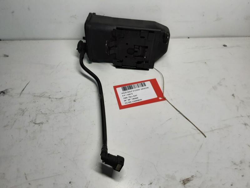 FILTRE A CHARBON Vw GOLF V 11/03 - 08