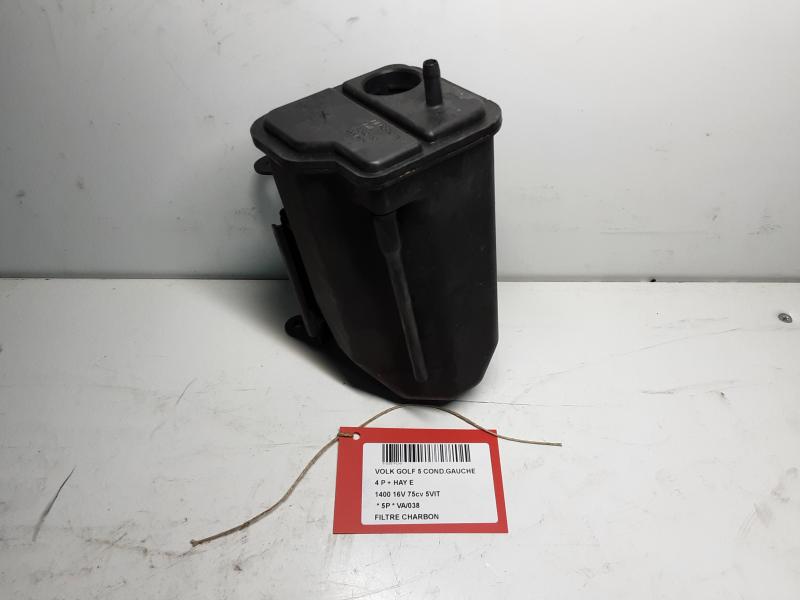FILTRE A CHARBON Vw Golf