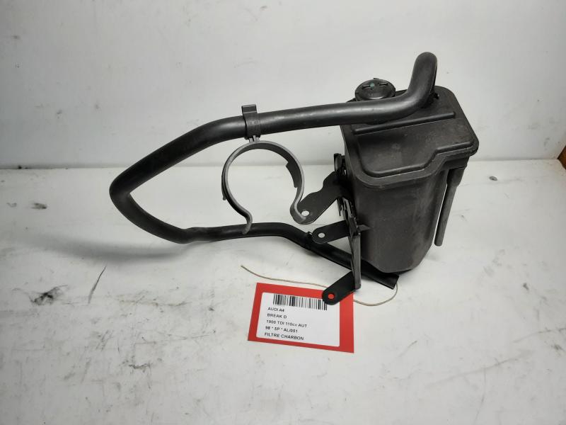 FILTRE A CHARBON Audi A4 - 4/99