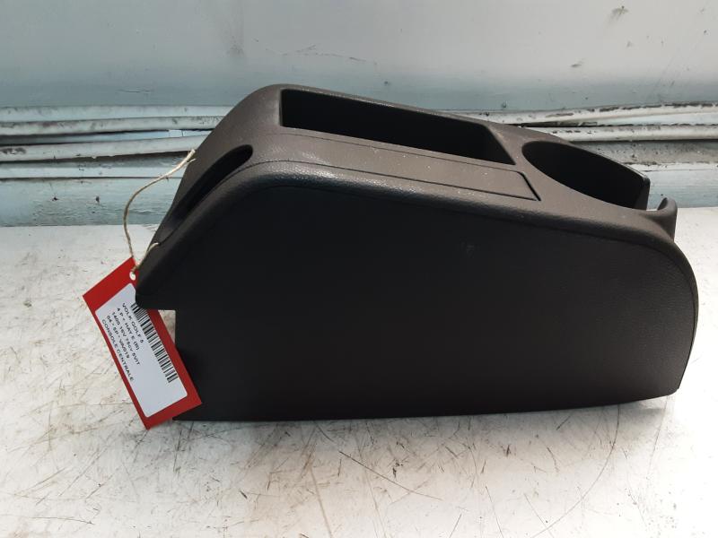 CONSOLE CENTRALE Vw GOLF V 11/03 - 08