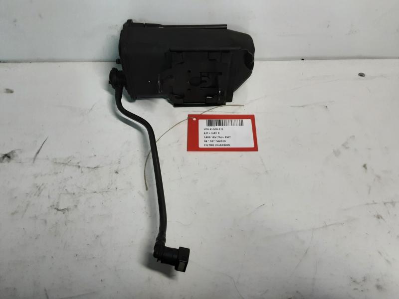 FILTRE A CHARBON Vw GOLF V 11/03 - 08