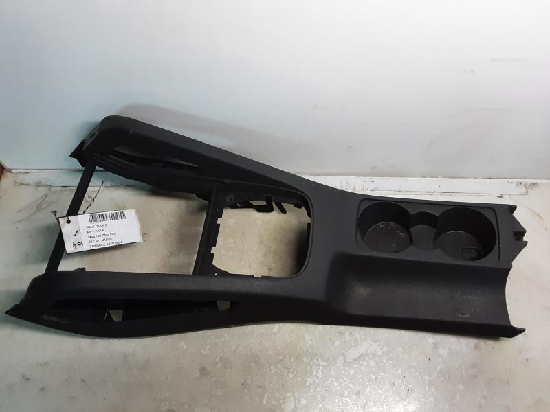 CONSOLE CENTRALE Vw GOLF V 11/03 - 08