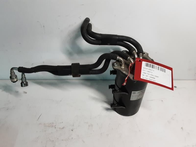 FILTRE A MAZOUT Vw GOLF V 11/03 - 08