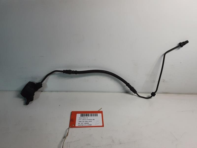 MAÎTRE CYLINDRE D'EMBRAYAGE Vw GOLF V 11/03 - 08