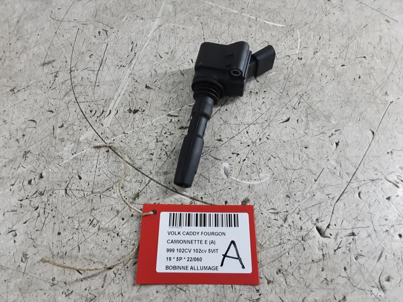 BOBINE Vw CADDY 05/15 - 20