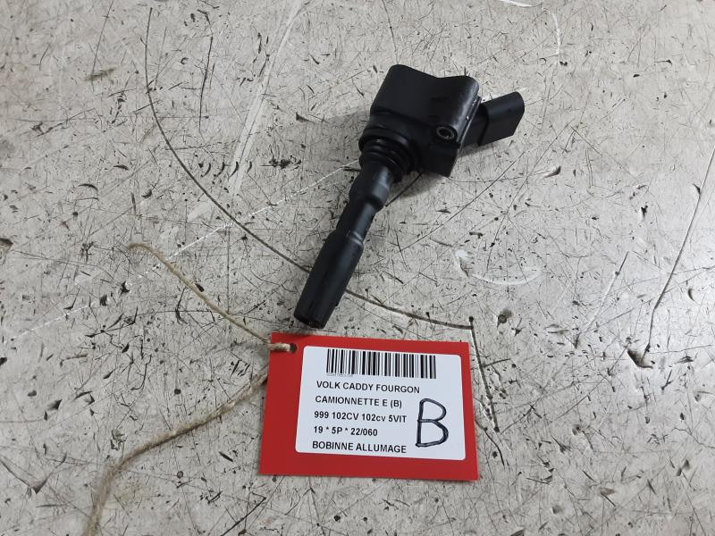 BOBINE Vw CADDY 05/15 - 20