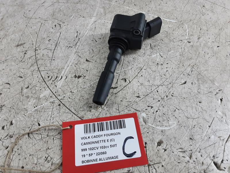 BOBINE Vw CADDY 05/15 - 20