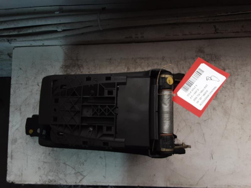 ARMREST Vw GOLF V 11/03 - 08