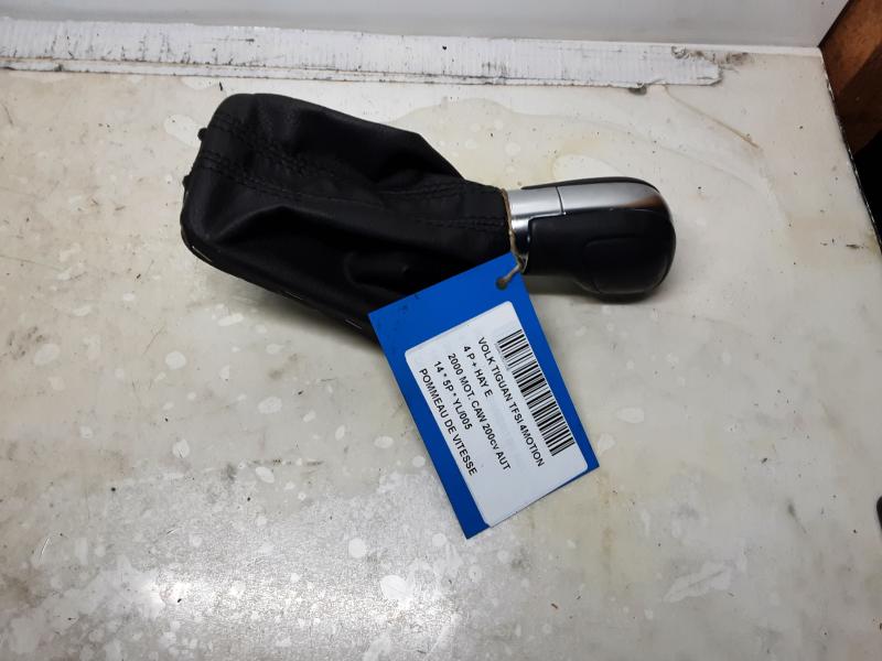 GEAR STICK KNOB Vw TIGUAN (2) 07/11 - 16