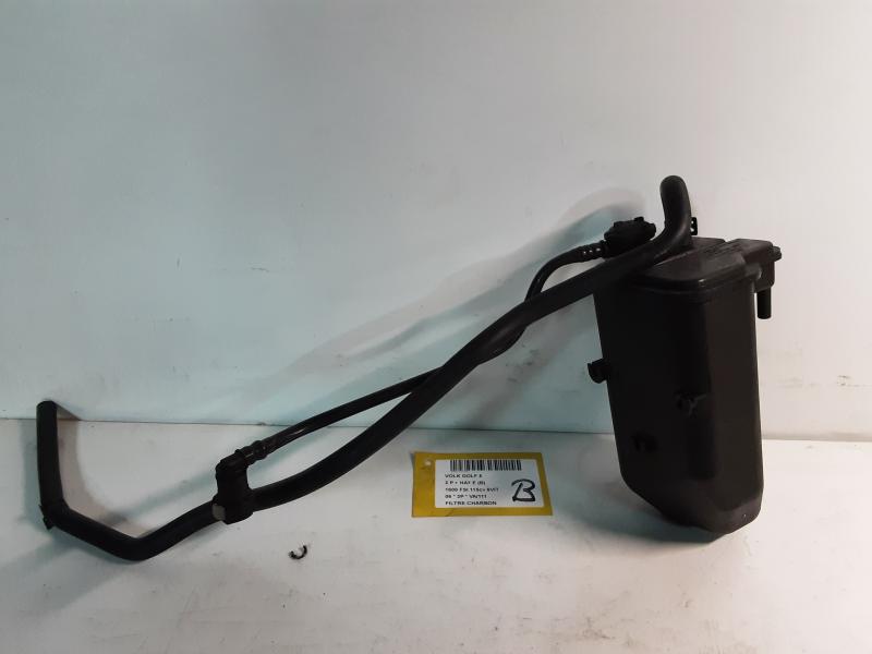 FILTRE A CHARBON Vw GOLF V 11/03 - 08