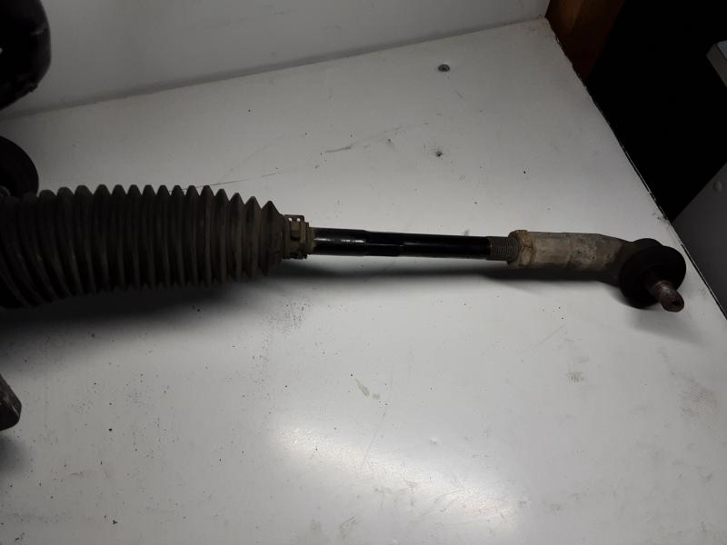 VORDERE LENKSTANGE RECHTS Audi A3 7/03 - 7/08