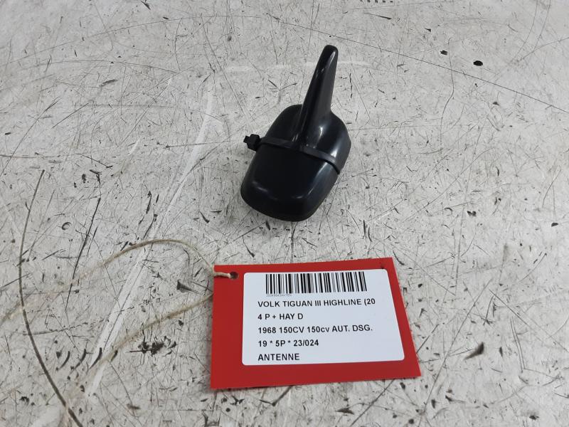 ANTENNE Vw TIGUAN (3) 02/16- 10/20