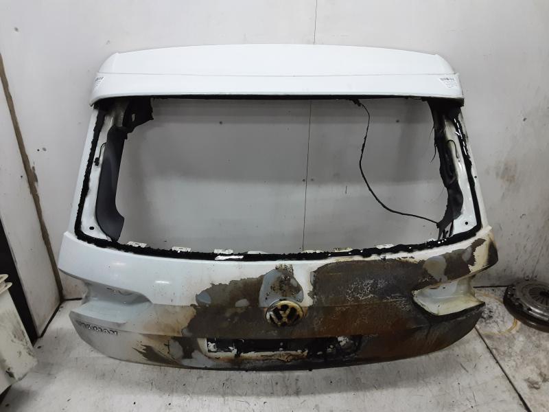 TAILGATE Vw TIGUAN (3) 02/16- 10/20