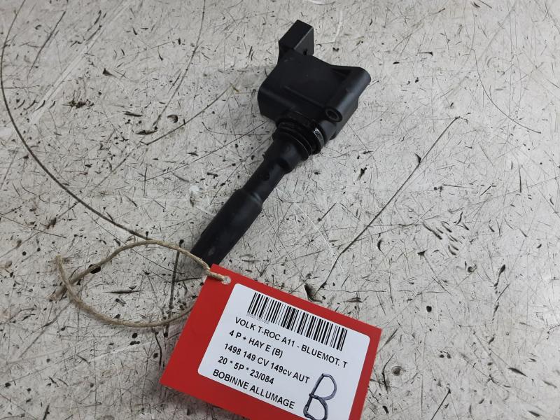 ZÜNDSPULE Vw T-ROC 10/17 - 4/22