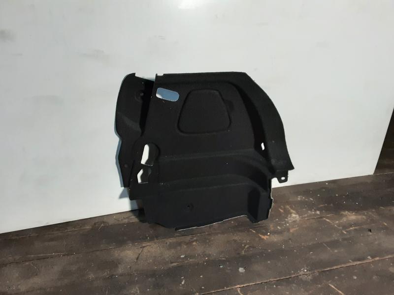 KOFFER BEKLEDING Mini F56 3-portes : 11/13 >