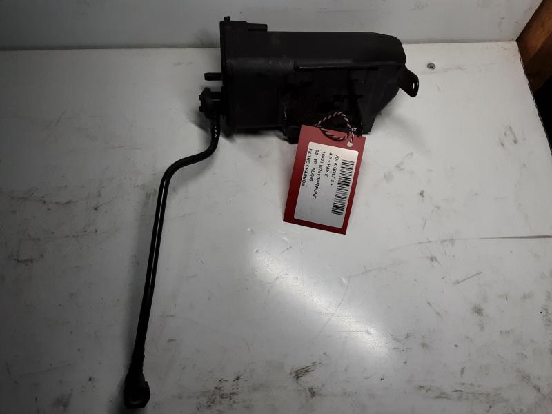 FILTRE A CHARBON Vw GOLF V 11/03 - 08
