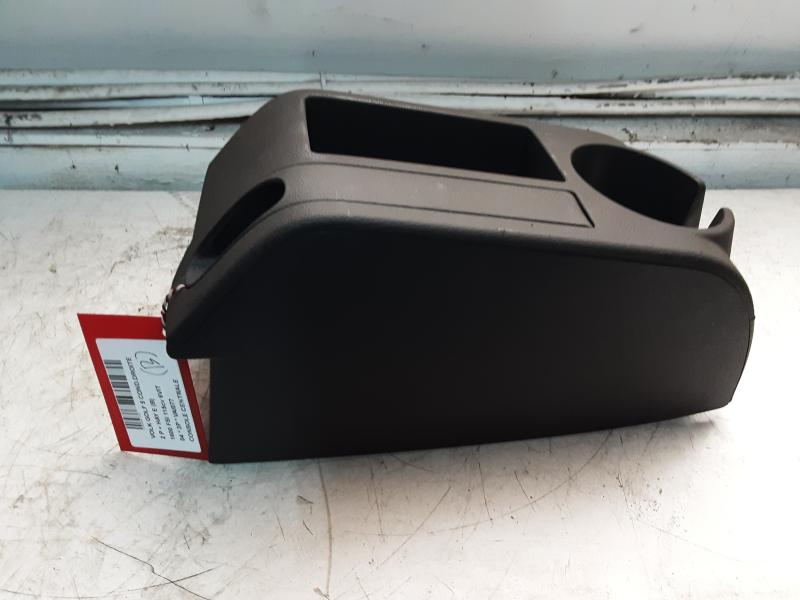 CONSOLE CENTRALE Vw GOLF V 11/03 - 08