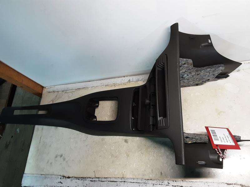 CONSOLE CENTRALE Vw LUPO