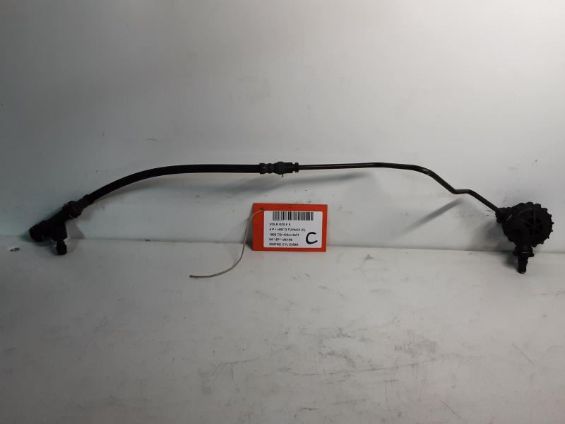 MAÎTRE CYLINDRE D'EMBRAYAGE Vw GOLF V 11/03 - 08