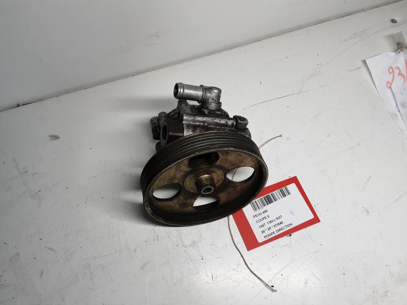 POMPE DE DIRECTION Peugeot 406 COUPE