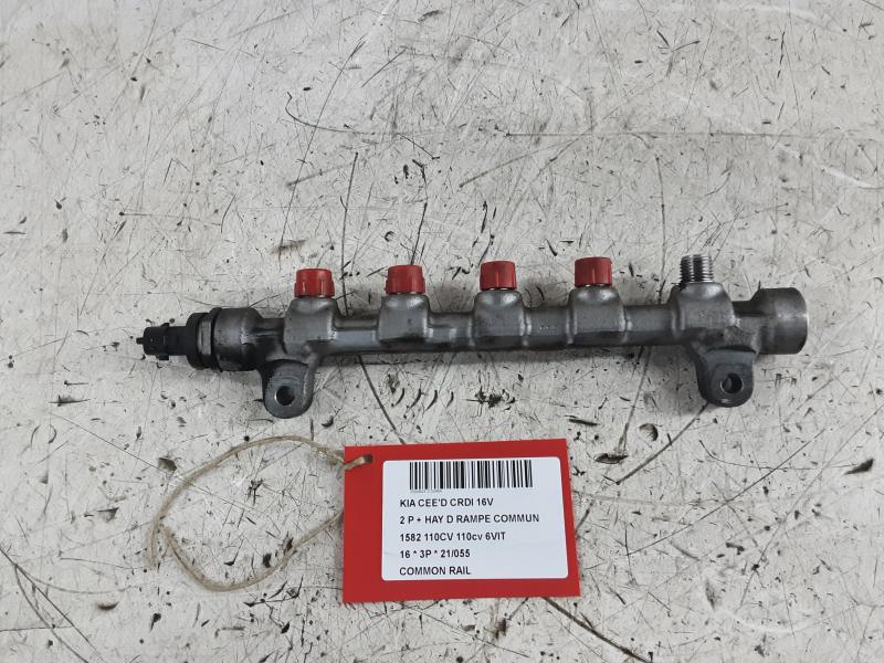 COMMON RAIL Kia CEED 10/15 - 18
