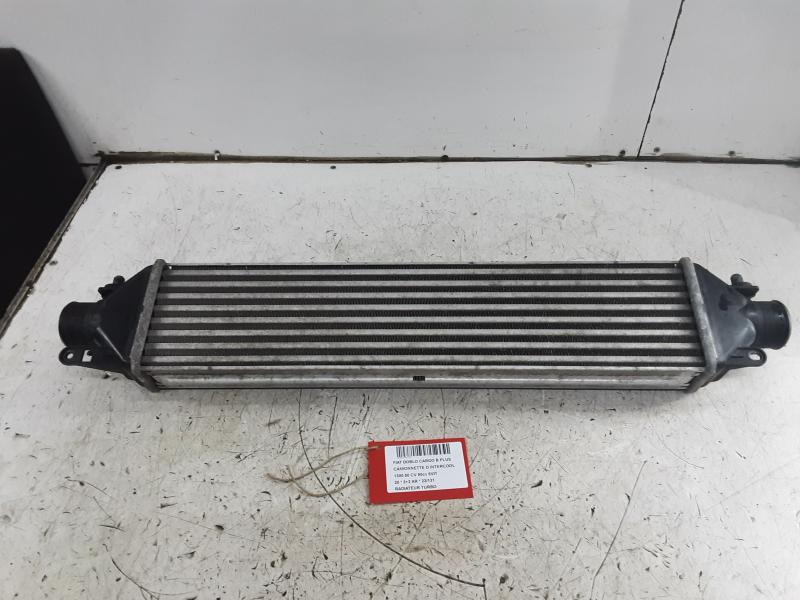 TURBO COMPRESSOR Fiat DOBLO 1/15 - 22